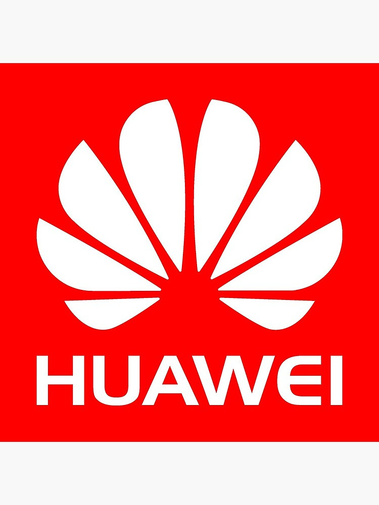 HUAWEI