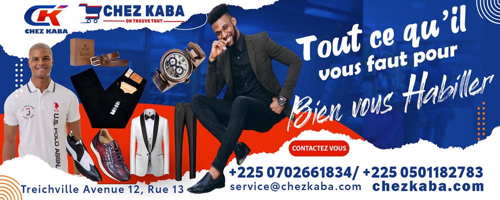 CHEZ KABA promo