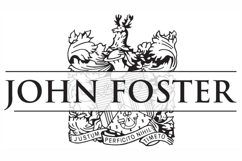 JOHN FOSTER